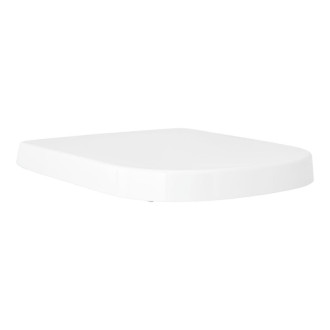 Wc prkénko Grohe Euro Ceramic duroplast alpská bílá 39331002