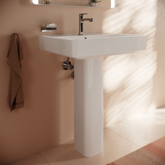 Sloup k umyvadlu Hansgrohe Xanuia Q 60176450