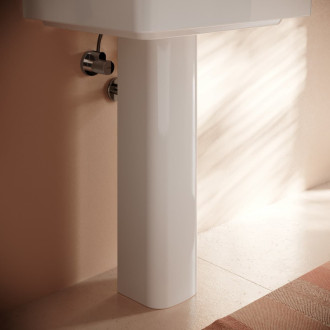 Sloup k umyvadlu Hansgrohe Xanuia Q 60176450