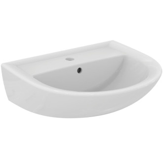 Umývadlo Ideal Standard Eurovit 54x46 cm W332601