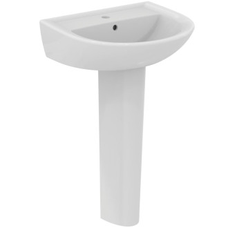 Umyvadlo Ideal Standard Eurovit 54x46 cm W332601