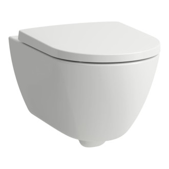 WC Laufen PRO X Biela H8208600000001