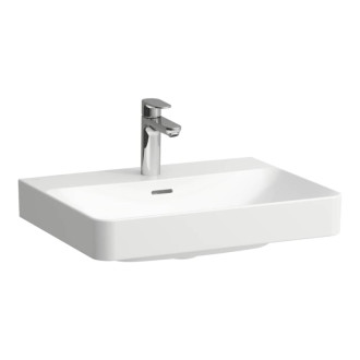 Umývadlo Laufen PRO X Biela 46,5x60 cm H8168630001041