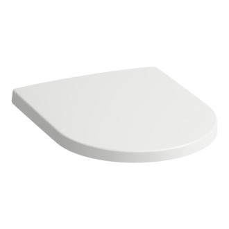 WC Laufen PRO X Bílá H8918630000001