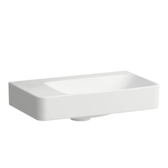 Umývadlo Laufen PRO X Biela 28x48 cm H8158650001121