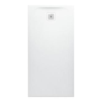 Sprchová vanička obdĺžniková Laufen PRO 140x70 cm liaty mramor H2129530000001