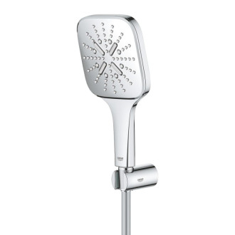 Vanový set Grohe Rainshower SmartActive Cube chrom 26589000