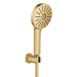 Vanový set Grohe Vitalio Joy+ kartáčovaný Cool Sunrise 134865GN00
