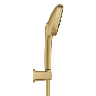 Vanový set Grohe Vitalio Joy+ kartáčovaný Cool Sunrise 134865GN00