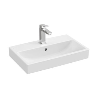 Umývadlo Vitra Integra 38x60,5 cm 7890-003-0001