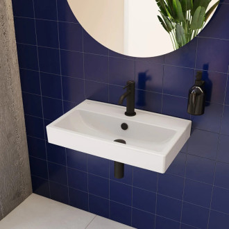 Umyvadlo Vitra Integra 38x60,5 cm 7890-003-0001