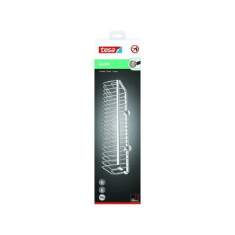 Košík Tesa Aluxx chrom 40206-00000-00