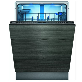 Vestavná myčka Siemens 60cm XXL SX87Y800BE