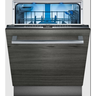 Vestavná myčka Siemens 60 cm plně integrovaná SN63E800BE