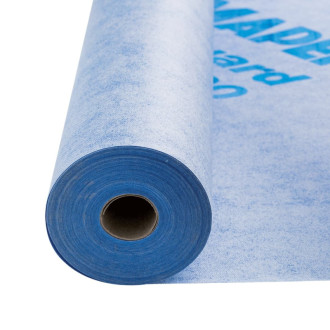 Hydroizolačná fólia Mapei Mapeguard WP 200 1000 mm modrá MAPEGUARDWP200