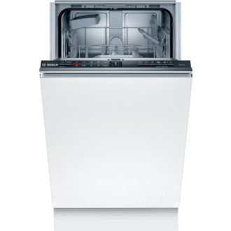 Vestavná myčka 45 cm Bosch SPV2IKX10E