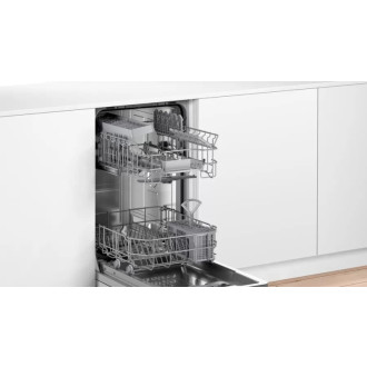 Vestavná myčka 45 cm Bosch SPV2IKX10E