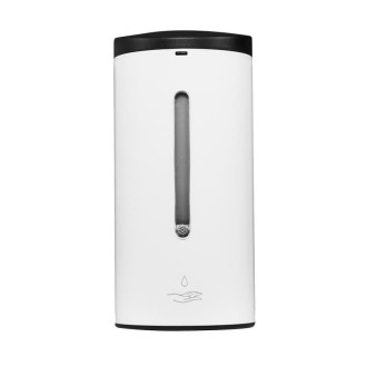 Dávkovač mýdla Weltservis Donner bílá 8596220010438