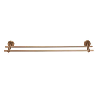Držák ručníků Tesa bronz 40605-00000-00