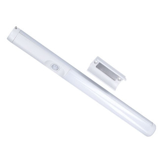 LED lampa Solight bílá WL912