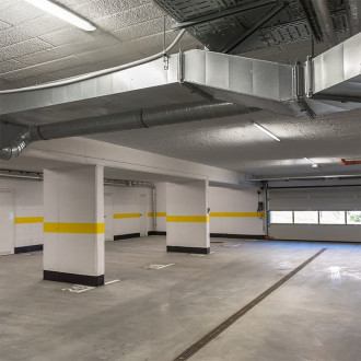 LED světlo Solight bílá WO530