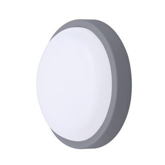 LED světlo Solight černá WO745-G