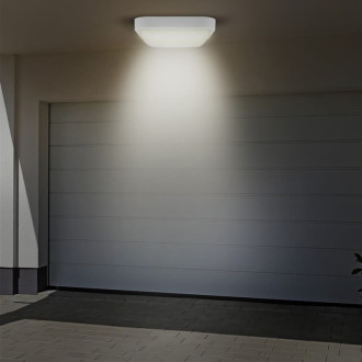 LED světlo Solight bílá WO751