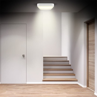 LED světlo Solight bílá WO752