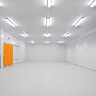 LED světlo Solight bílá WPT-50W-001