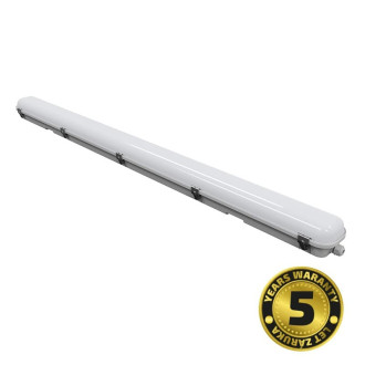 LED svetlo Solight biela WPT-60W-001