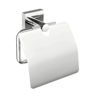 Držák toaletního papíru Tesa chrom 40627-00000-00