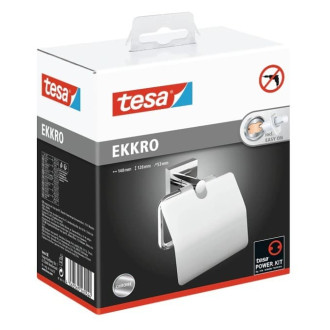 Držák toaletního papíru Tesa chrom 40627-00000-00