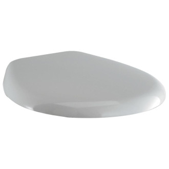 Wc doštička Ideal Standard Small+ duroplast biela T638401