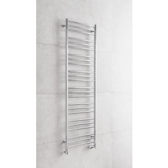 Radiátor kombinovaný PMH Sorano 121x50 cm biela SN3W5001210