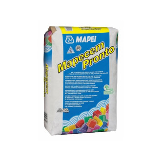 Mapecom Pronto -predmiešaná malta-25kg