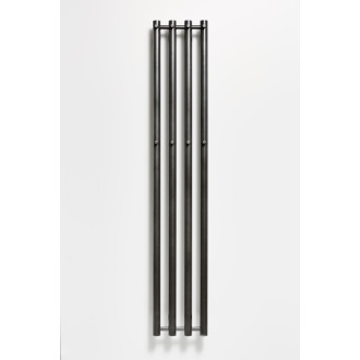 Radiátor kombinovaný PMH Rosendal 150x29 cm antracit R702921500A