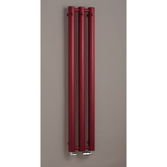 Radiátor kombinovaný PMH Rosendal 150x29 cm antracit R702921500A