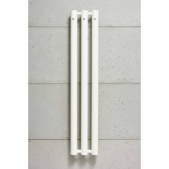 Radiátor kombinovaný PMH Rosendal 150x29 cm antracit R702921500A