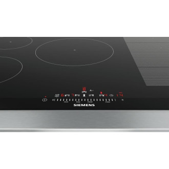 Siemens iQ700, Indukčná varná doska, 80 cm, EX875FVC1E