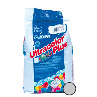 Škárovacia hmota Mapei sivá 23 kg MAPU11023