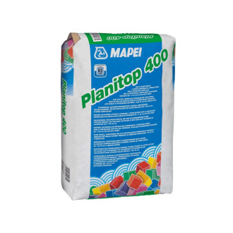 PLANITOP 400 opravná malta 25kg