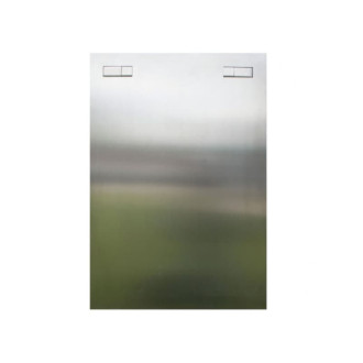 Revízne dvierka Haco 400x600 mm nerezové NRD4060