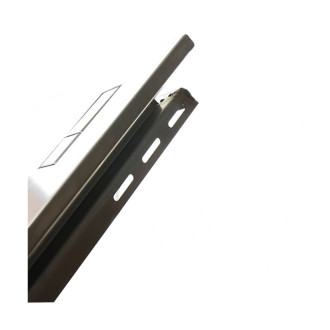 Revízne dvierka Haco 400x600 mm nerezové NRD4060