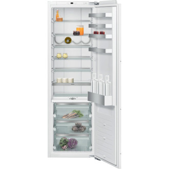 Gaggenau 200 Series vstavaná chladnička 178x56cm RC282306
