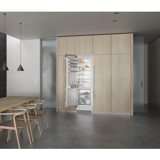 Gaggenau 200 Series vstavaná chladnička 178x56cm RC282306