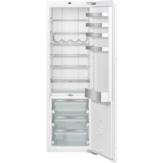 Gaggenau 200 Series vstavaná chladnička 178x56cm RC282306