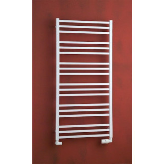 Radiátor kombinovaný PMH Avento 79x50 cm biela AV1500790W