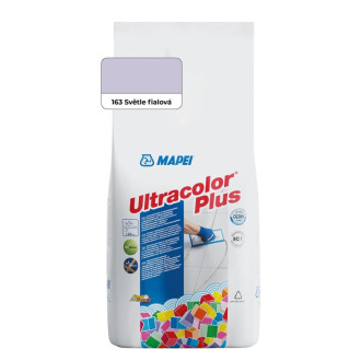 Škárovacia hmota Mapei Ultracolor Plus svetlo fialová 2 kg CG2WA MAPU2163