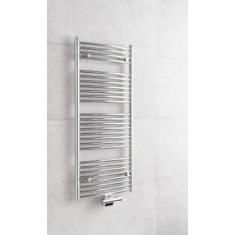 Radiátor kombinovaný PMH Danby 94x45 cm chróm D1450940CR