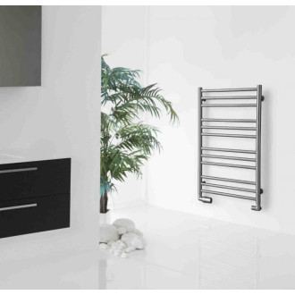 Radiátor kombinovaný PMH Sorano 163x50 cm chróm SN55001630CR